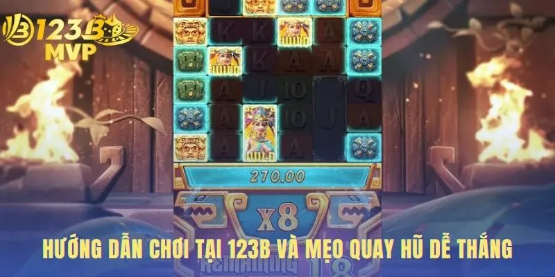 Các bước chơi tại 123B và mẹo quản lý vốn hiệu quả